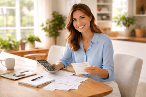 ¿Qué son las finanzas saludables? blog de enero