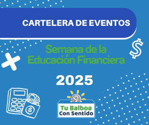 Semana de la Educación Financiera