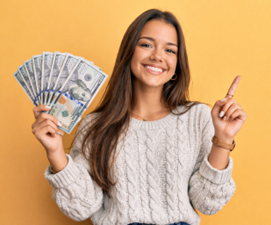 Imagen mes de la mujer